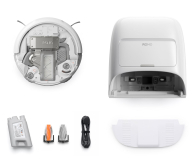 DJI ROMO A (Wersja ze Zbiornikiem na Wodę) - 1371650 - zdjęcie 1